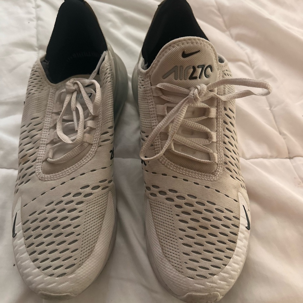 Air 270’s
